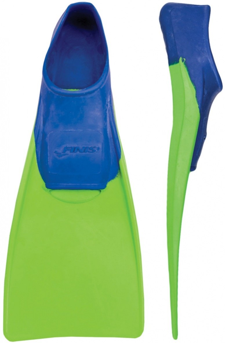 Finis Long Floating Fins