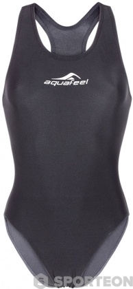 Aquafeel Aquafeelback Black