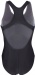 Aquafeel Aquafeelback Girls Black