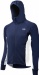 Tyr Male Victory Warm-Up Jacket Navy/White