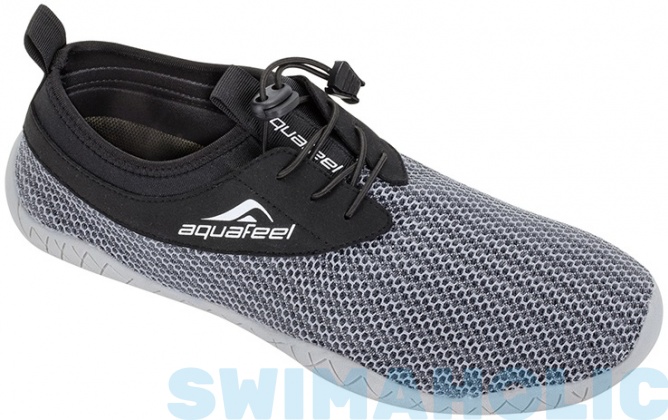 Aquafeel Aqua Shoe Oceanside Men Black