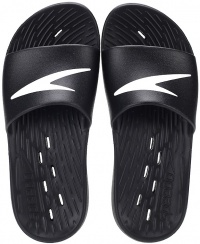 Speedo Slide Black