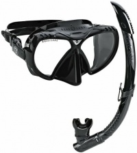 Aqualung Sport Visionflex LX + Airflex Purge LX Set Aqualung Sport Visionflex LX + Airflex Purge LX Set