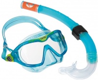 Aqualung Sport Combo Mix XB + Snorkel Junior Set Aqualung Sport Combo Mix XB + Snorkel Junior Set