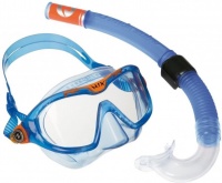 Aqualung Sport Combo Mix XB + Snorkel Junior Set