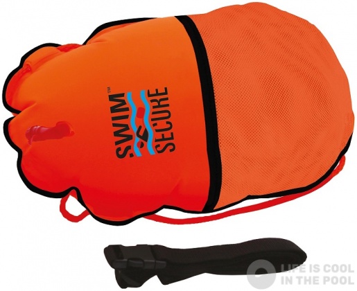 Swim Secure Tow Float Elite