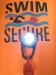 Swim Secure Adventure Lights