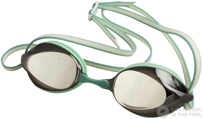 Finis Tide Goggles Mirror