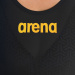 Arena Powerskin Carbon Glide FBSLOB Black/Gold