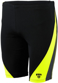 Michael Phelps Arkos Jammer Black/Lime