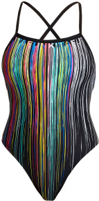 Funkita Drip Funk Strapped In One Piece