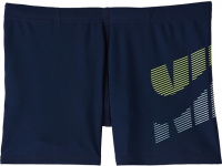 Nike Tilt Aquashort Boys Midnight Navy