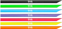 Tyr Silicone Hand Paddle Replacement Strap