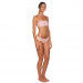 Arena Bandeau Two Pieces Rose