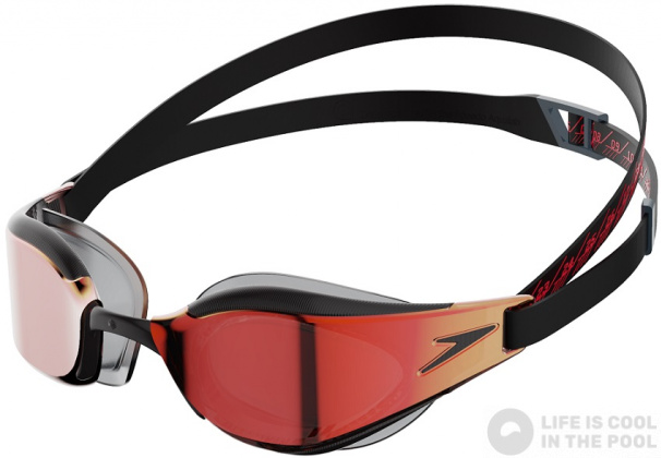 Speedo gafas de natación Fastskin Pure Focus Mirror en promoción