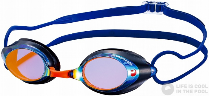 Swans SRX-M PAF Mirror