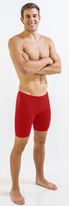 Finis Jammer Solid Red Finis Jammer Solid Red