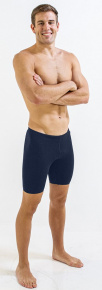 Finis Jammer Solid Navy Finis Jammer Solid Navy