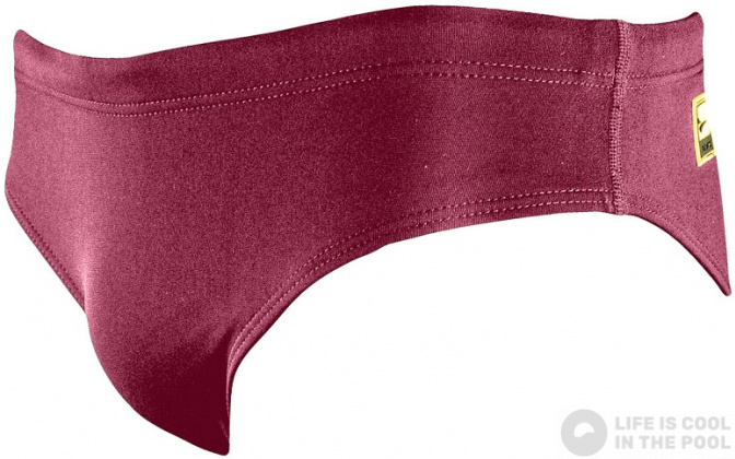 Finis Youth Brief Solid Cabernet