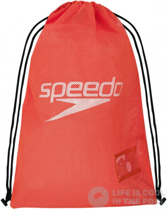 Speedo Mesh Bag