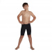 Speedo Dive Jammer Boy Black/Swell Green/Zest Green