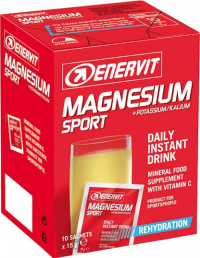 Enervit Magnesium 10x 15g