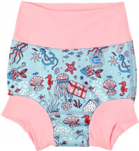 Splash About New Happy Nappy Hidden Treasure