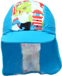 Splash About Legionnaire Hat Dino Pirates