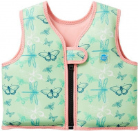 Splash About Go Splash Swim Vest Dragonfly