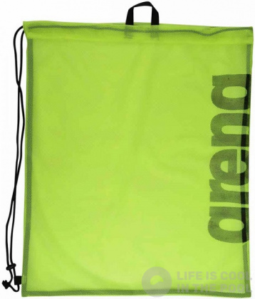 Arena Team Mesh Bag