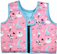Splash About Go Splash Swim Vest Nina's Ark