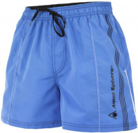 Aqua Sphere Mississippi Blue/Black