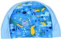 Splash About Swim Hat Crocodile Swamp