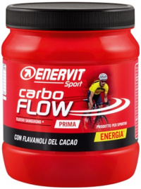 Enervit Carbo Flow Cocoa 400g