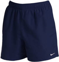 Nike Essential Lap 5 Volley Short Midnight Navy