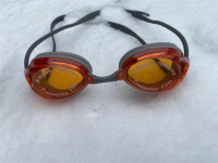 BornToSwim Freedom Swimming Goggles
