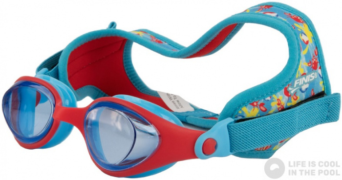 Finis DragonFlys Goggles