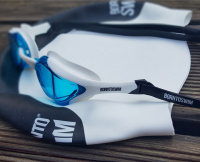 BornToSwim Elite Swim Goggles