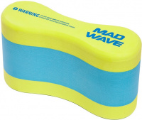 Mad Wave Pull Buoy Training Small
