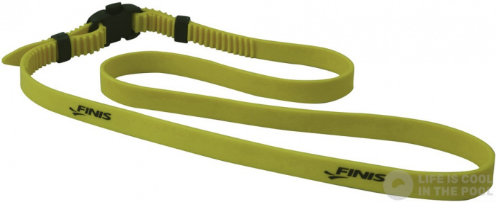 Finis Stability Snorkel Replacement Strap