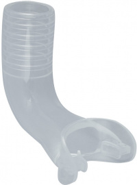 Finis Stability Snorkel Replacement Mouthpiece