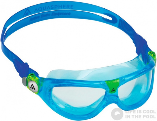 Aqua Sphere Seal Kid 2 XB