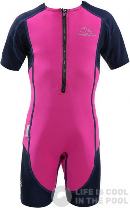 Aqua Sphere Stingray HP2 Pink/Navy