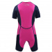 Aqua Sphere Stingray HP2 Pink/Navy