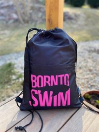 BornToSwim Swimbag