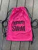 BornToSwim Mesh bag 1