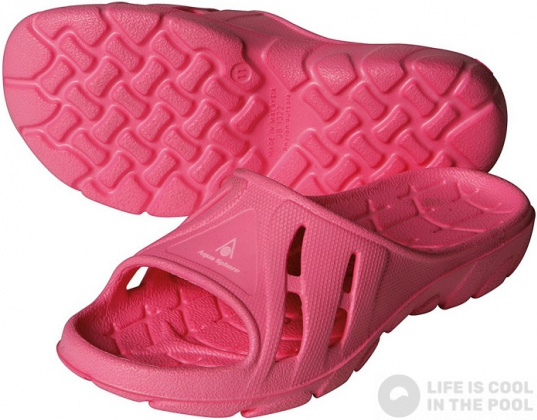 Aqua Sphere Asone Junior Pink