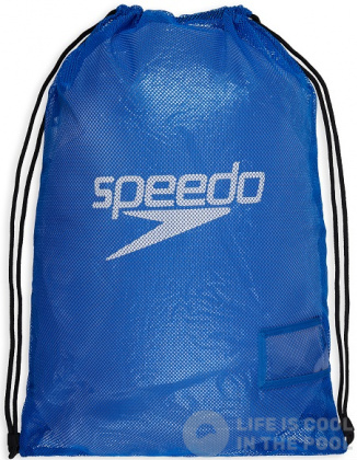 Speedo Mesh Bag