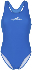 Aquafeel Aquafeelback Blue