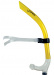 Tubo frontal natación Finis